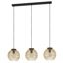 Venezuela 3 Light Pendant